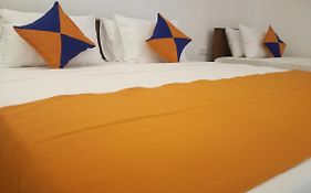 Mathews Holiday Resort